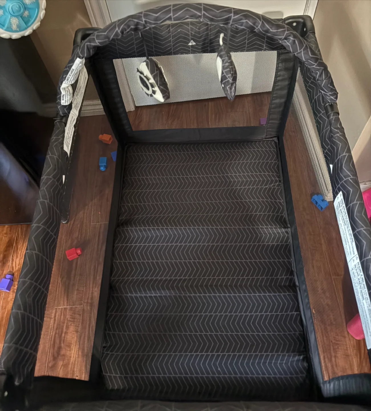 Cosco Funsport Playpen image indicator(2)