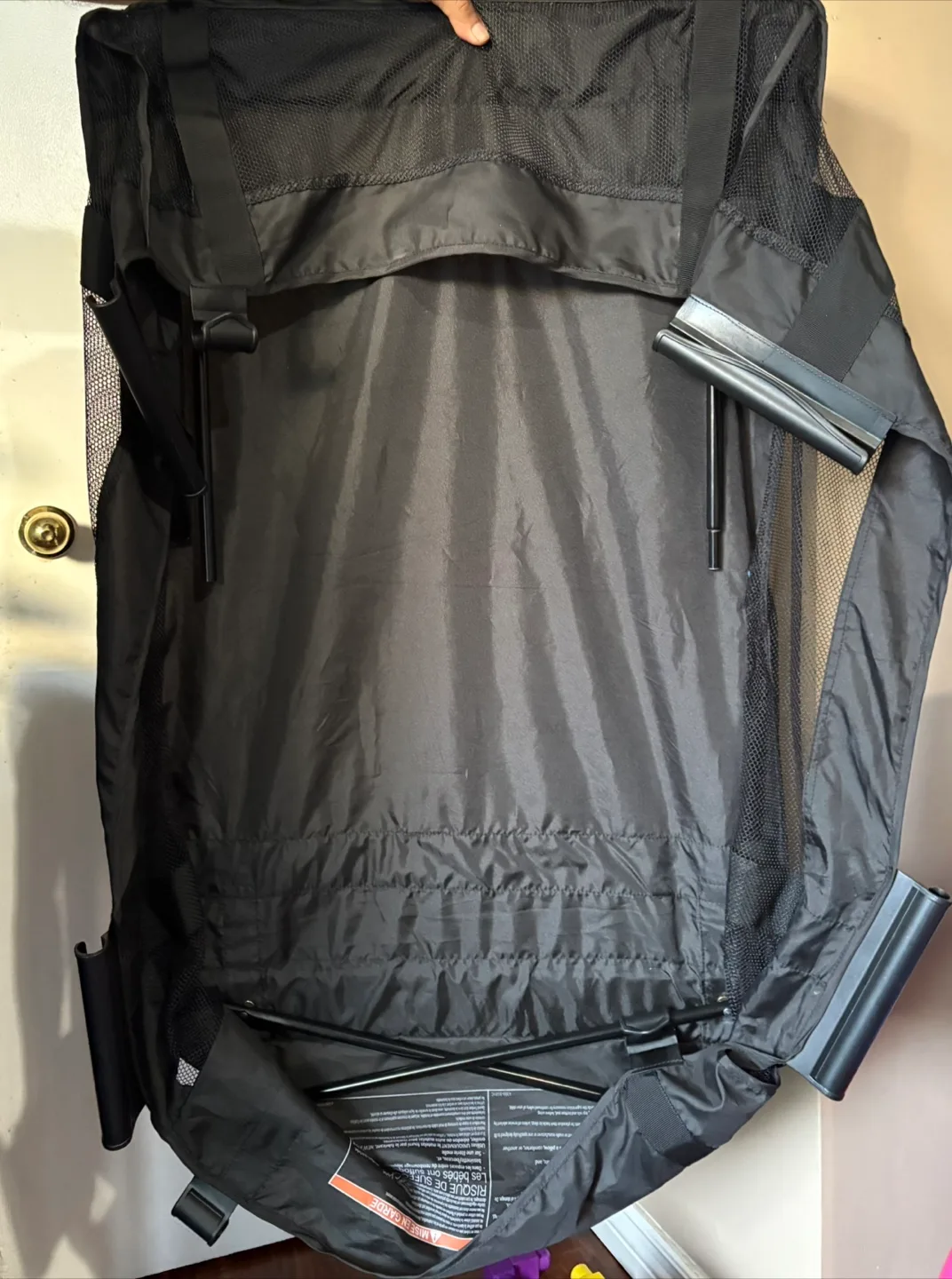 Cosco Funsport Playpen image indicator(9)