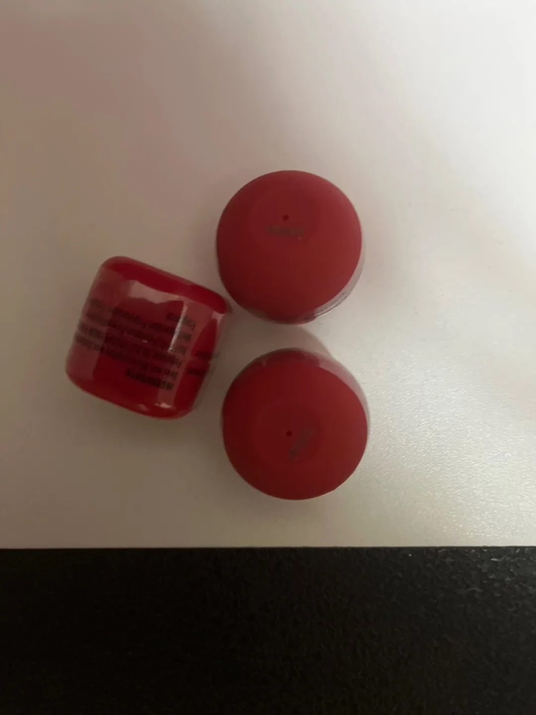 #Freecycle New lip balm thumbnail