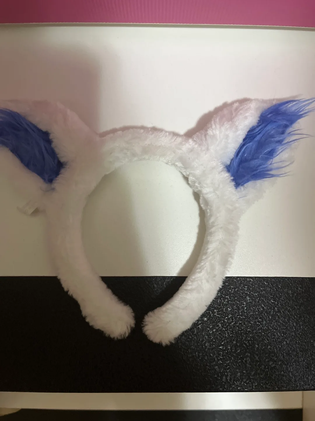 #Freecycle Great Wolf Lodge Headband thumbnail