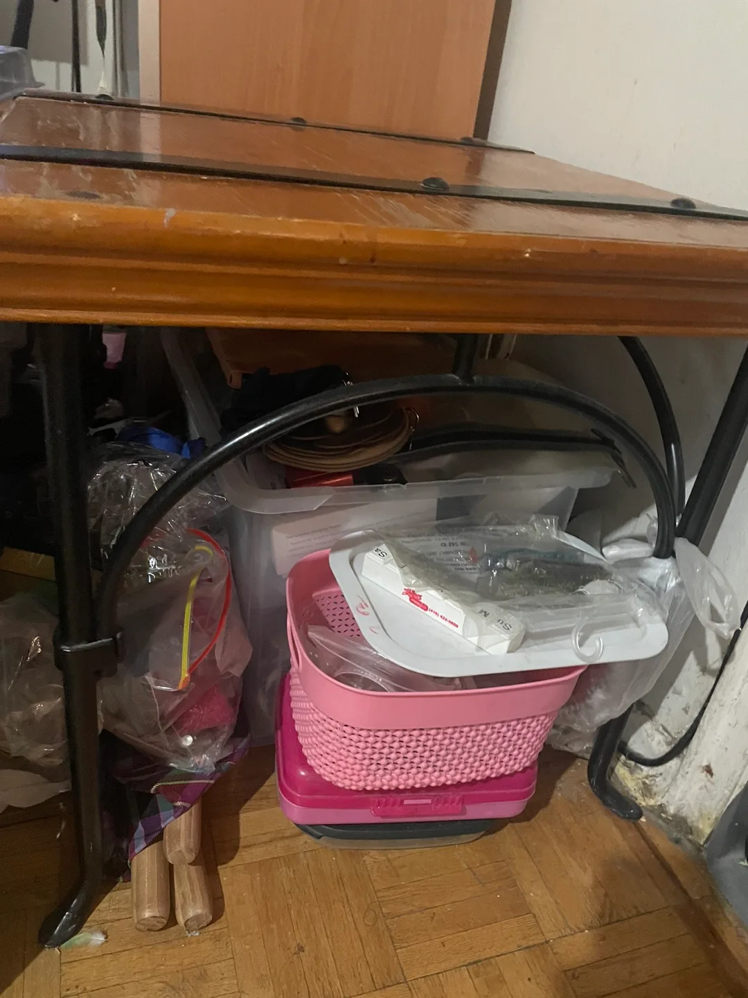 Table 23” by23” image indicator(2)