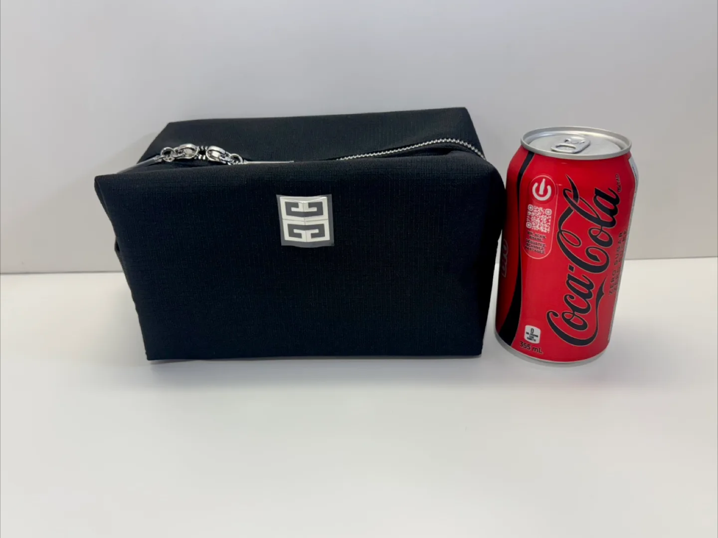 Givenchy Bag for essentials toiletry or perfumes image indicator(6)