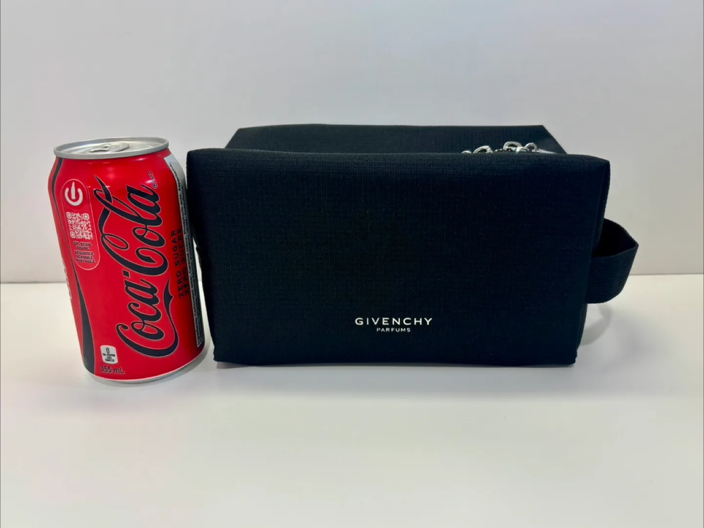 Givenchy Bag for essentials toiletry or perfumes image indicator(5)