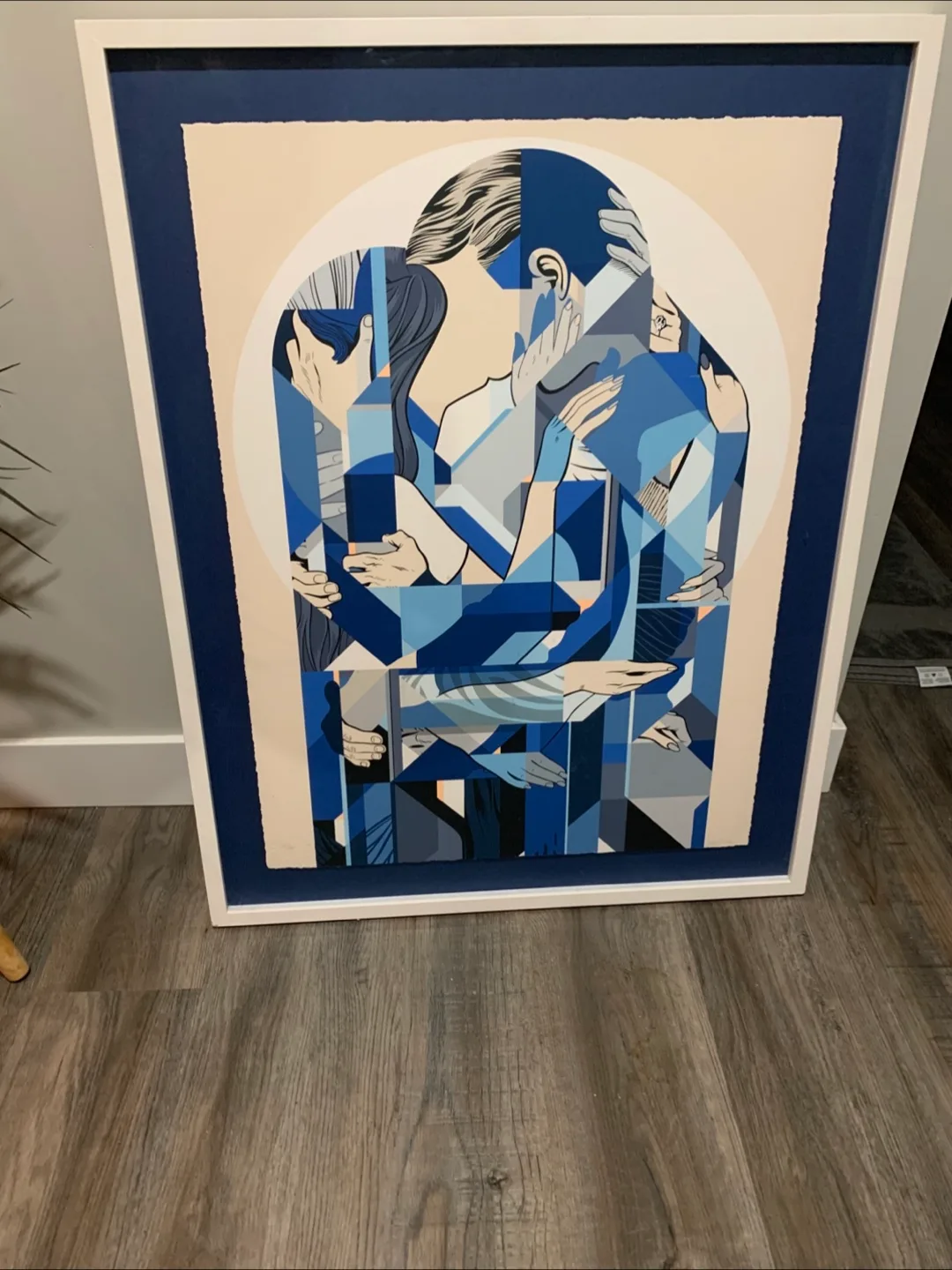 Eric Pause Summer Skin III Print thumbnail