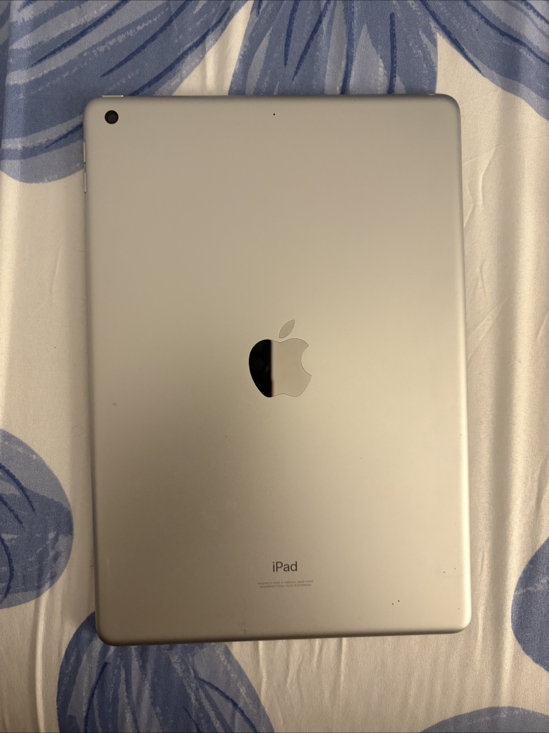 Apple iPad 9gen 64 gb with Logitech Keyboard Case + apple pencil - photo 4