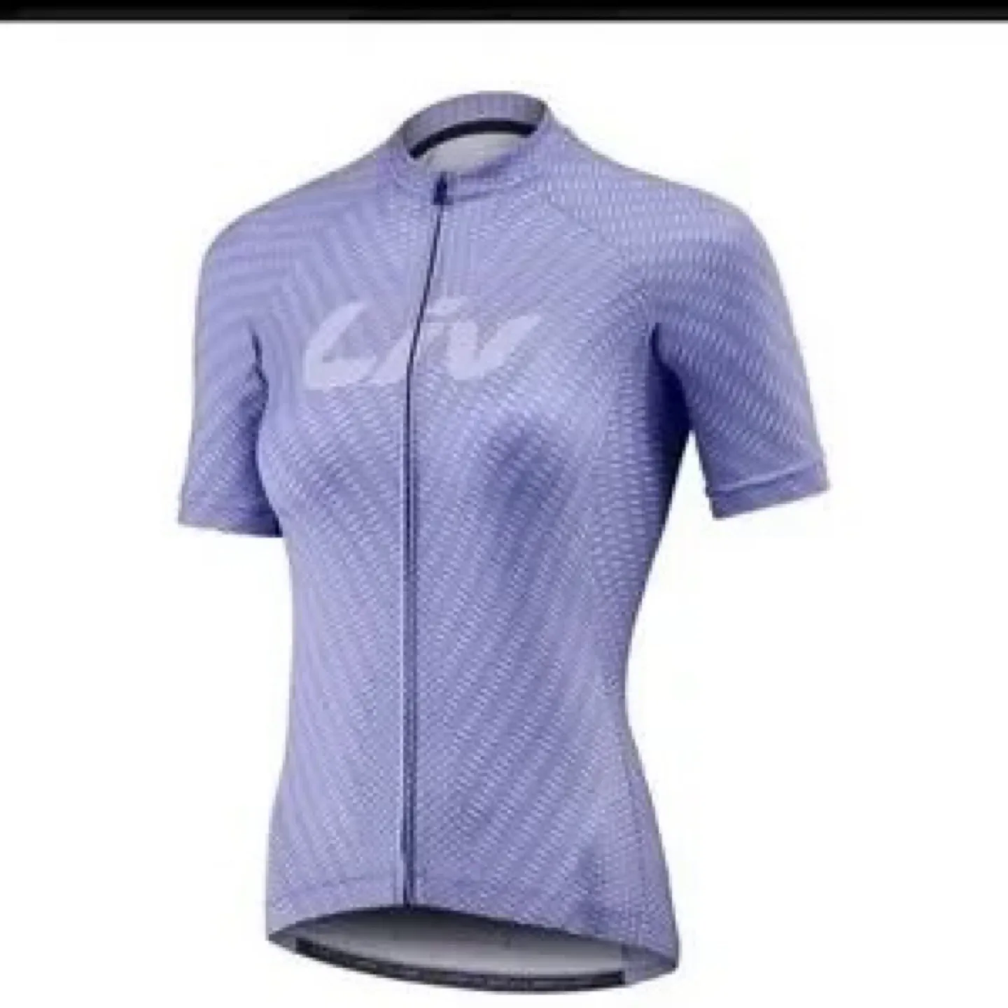 Liv women’s cycling jersey thumbnail