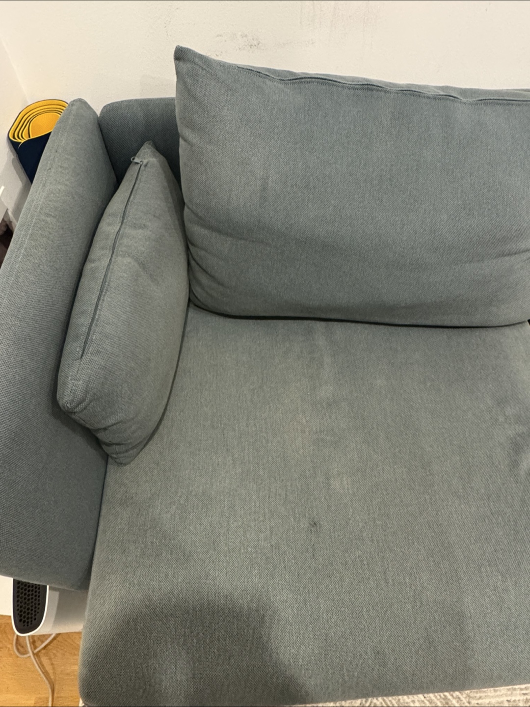 Soderhamn ikea Sofa - photo 2