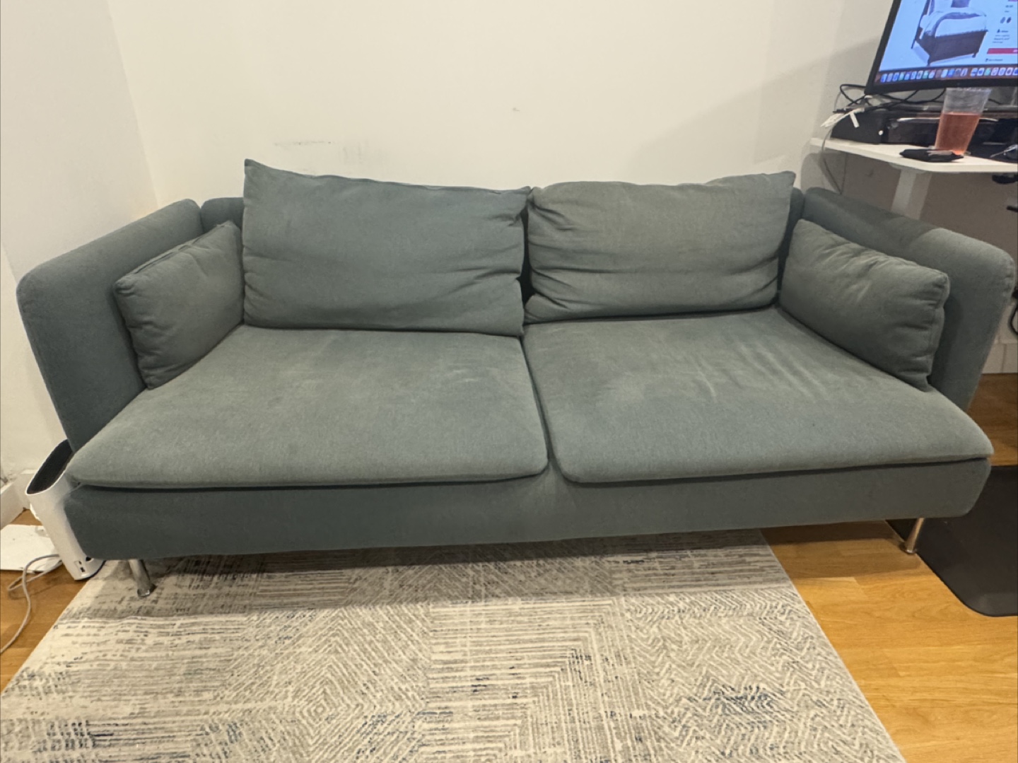 Soderhamn ikea Sofa