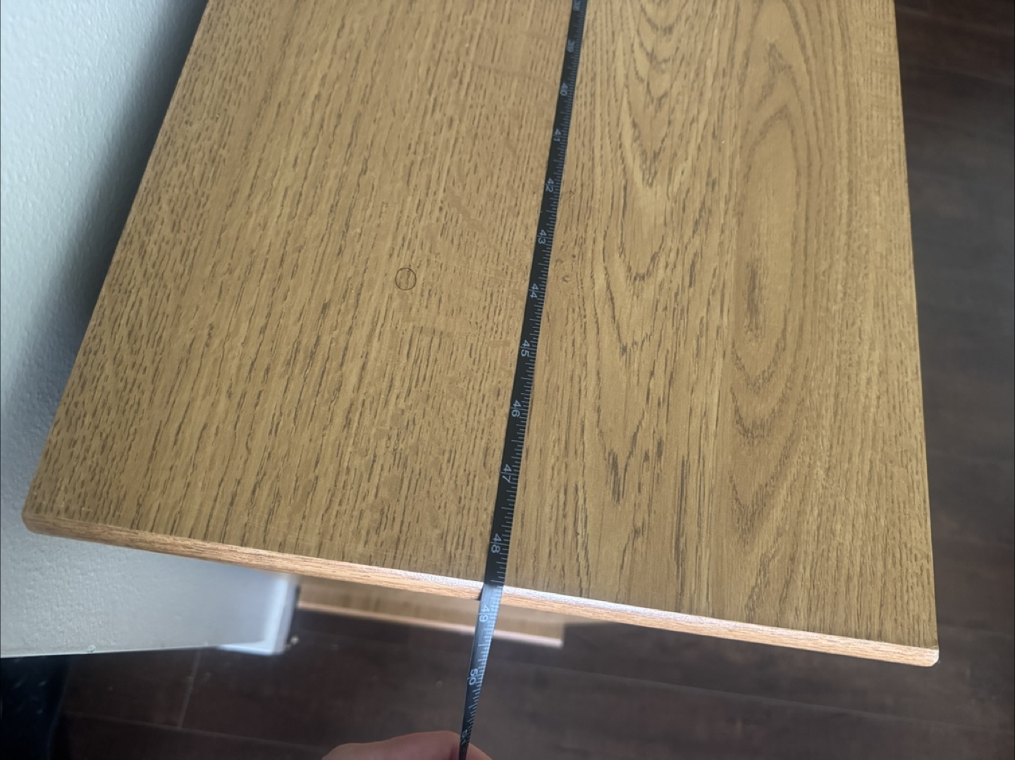 Wooden Cabinet / Stand - photo 3