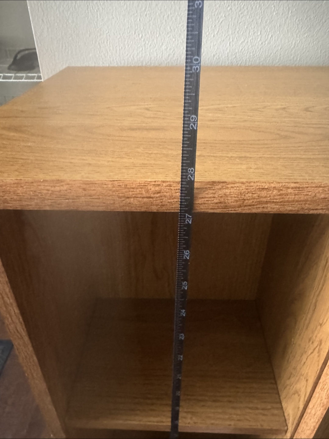 Wooden Cabinet / Stand - photo 5