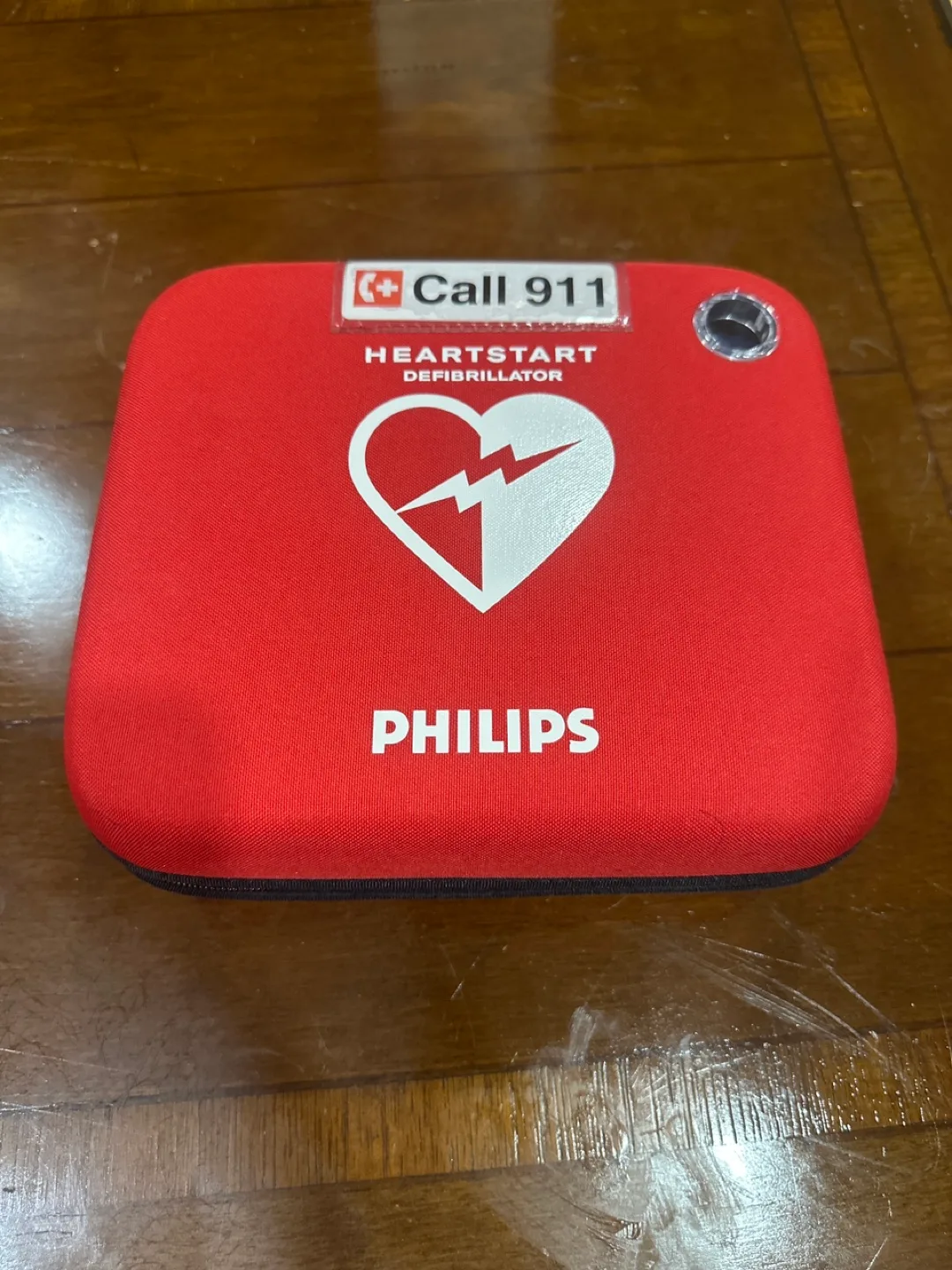 Philips HeartStart Defibrillator thumbnail