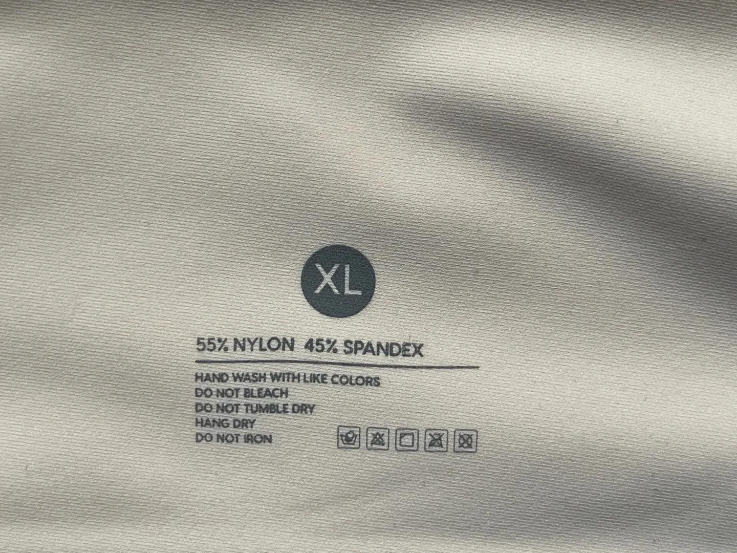 Seamless Wireless Shaper Bra XL image indicator(3)