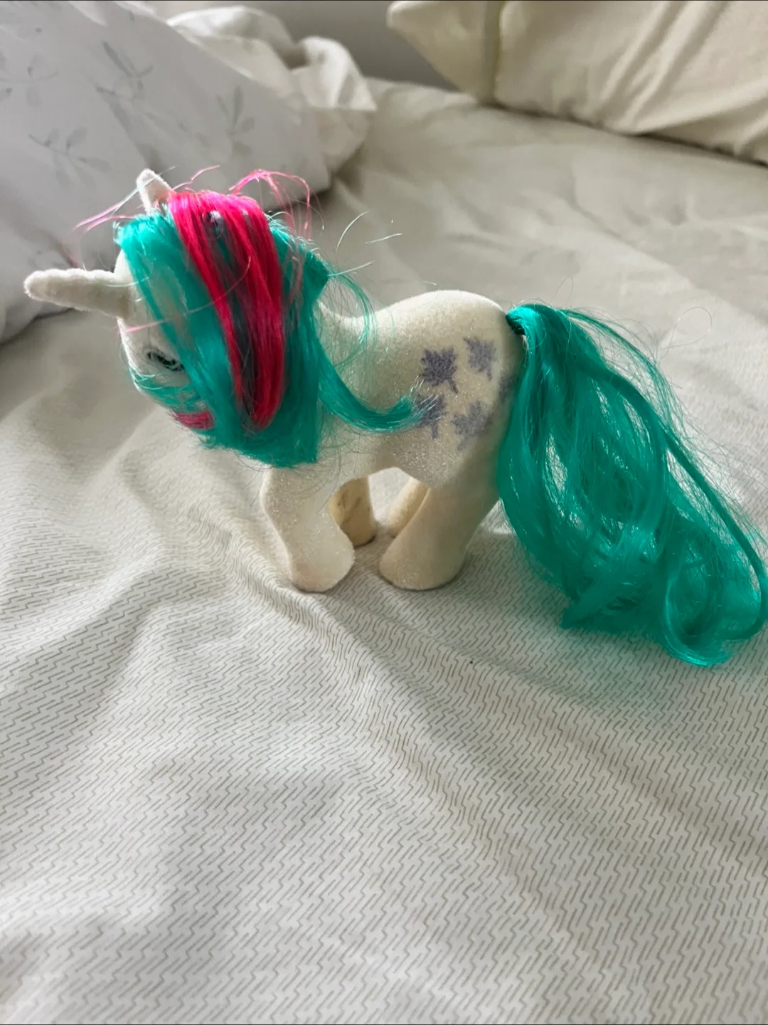 My little Pony - Original! image indicator(2)