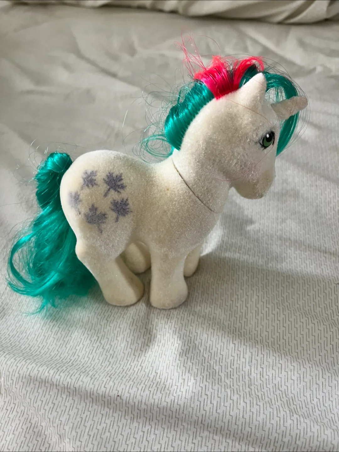 My little Pony - Original! thumbnail