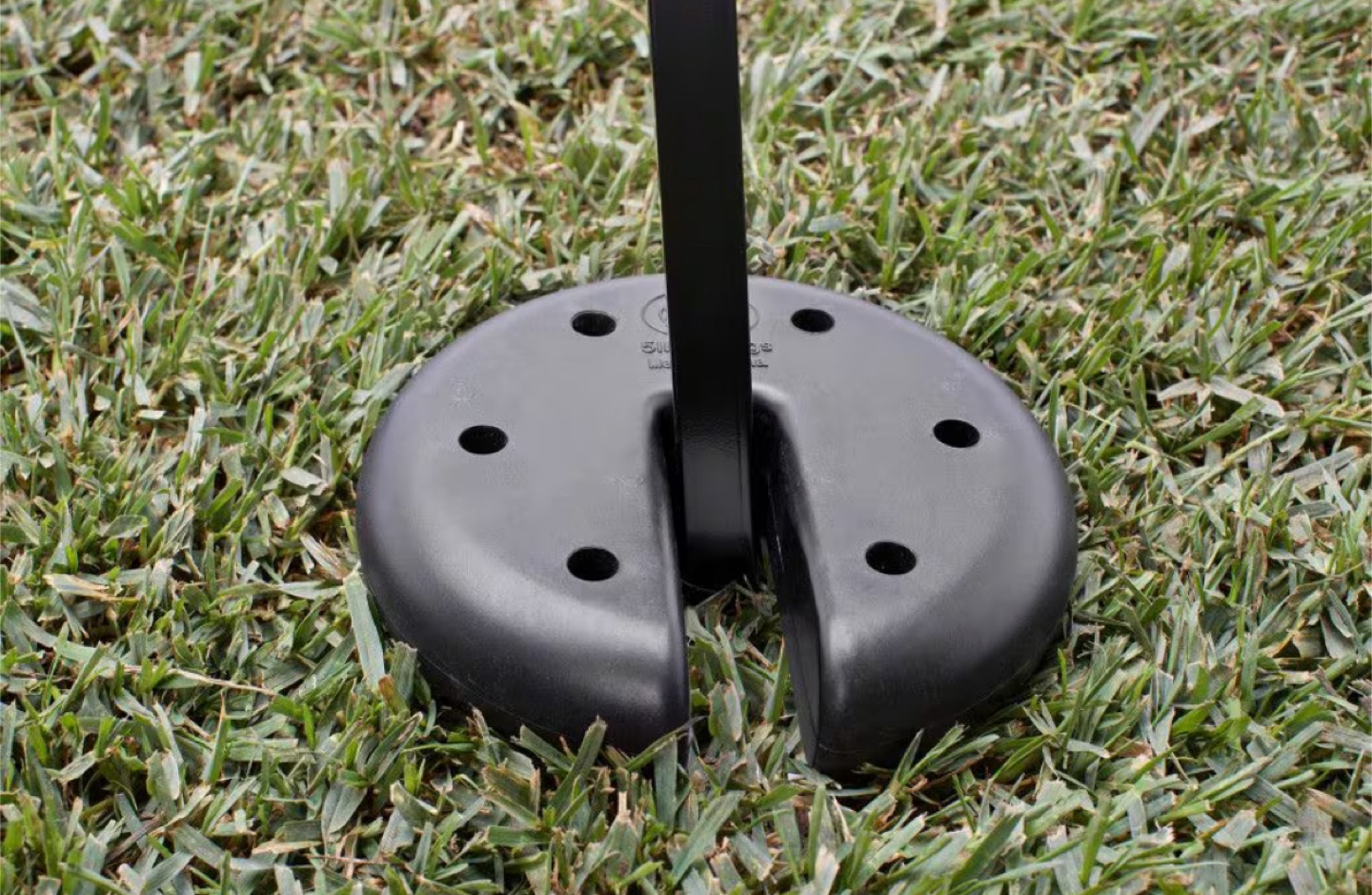 Canopy Weights - Set of 4 - photo 2