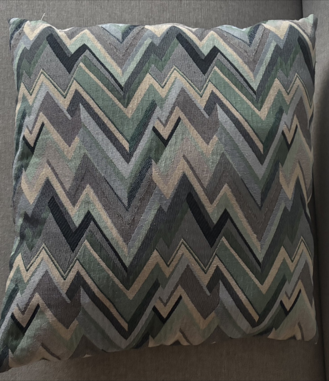 Linen Chest Wexford Cushion - photo 2