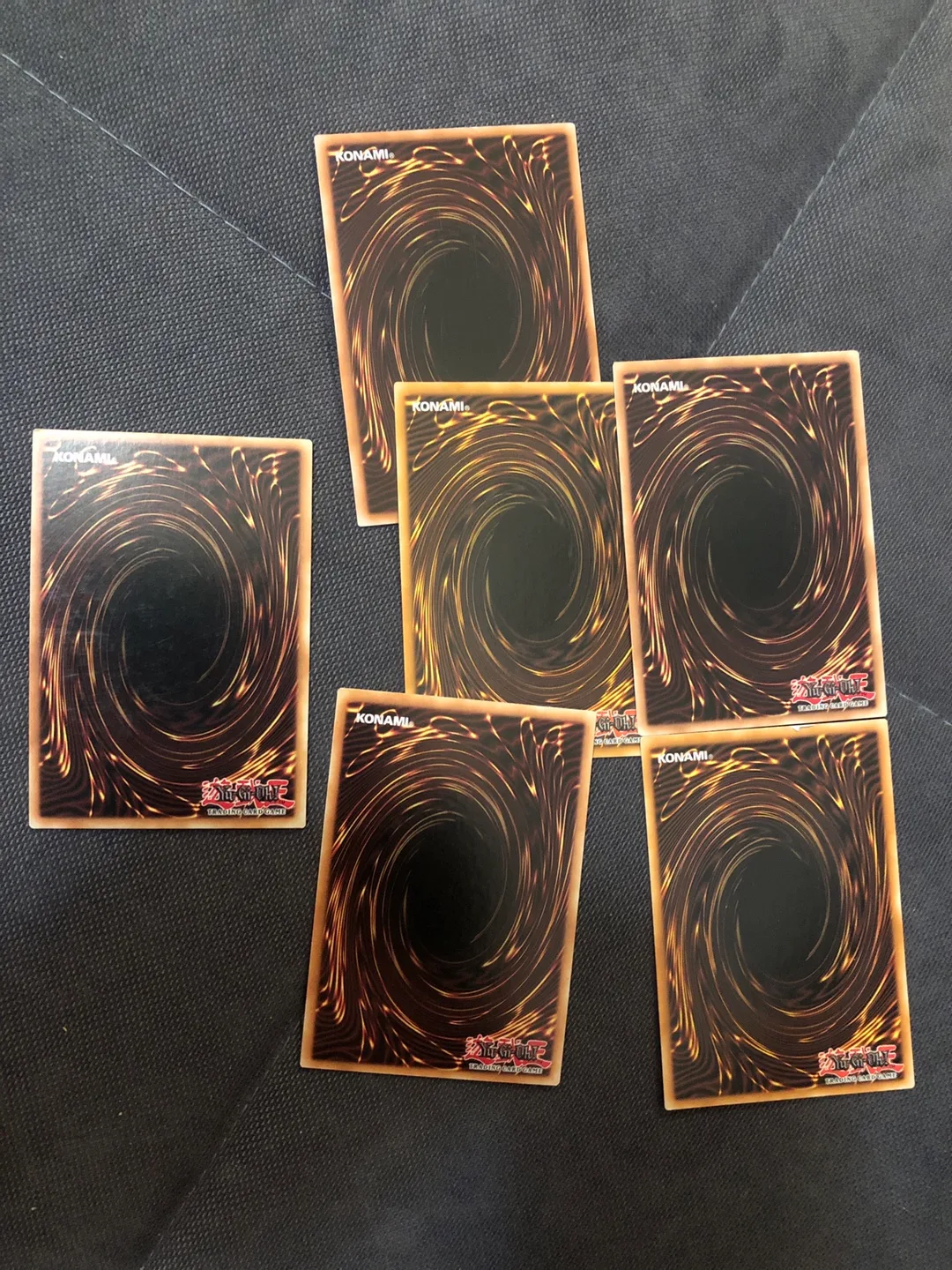 Yu-Gi-Oh! Trading Cards image indicator(4)