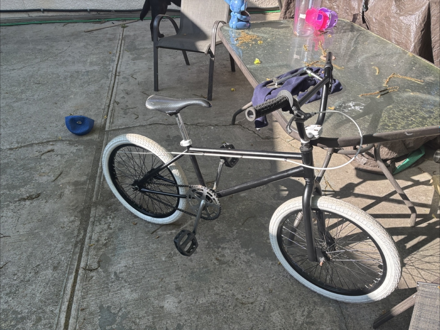 Diamond Back bmx - photo 2