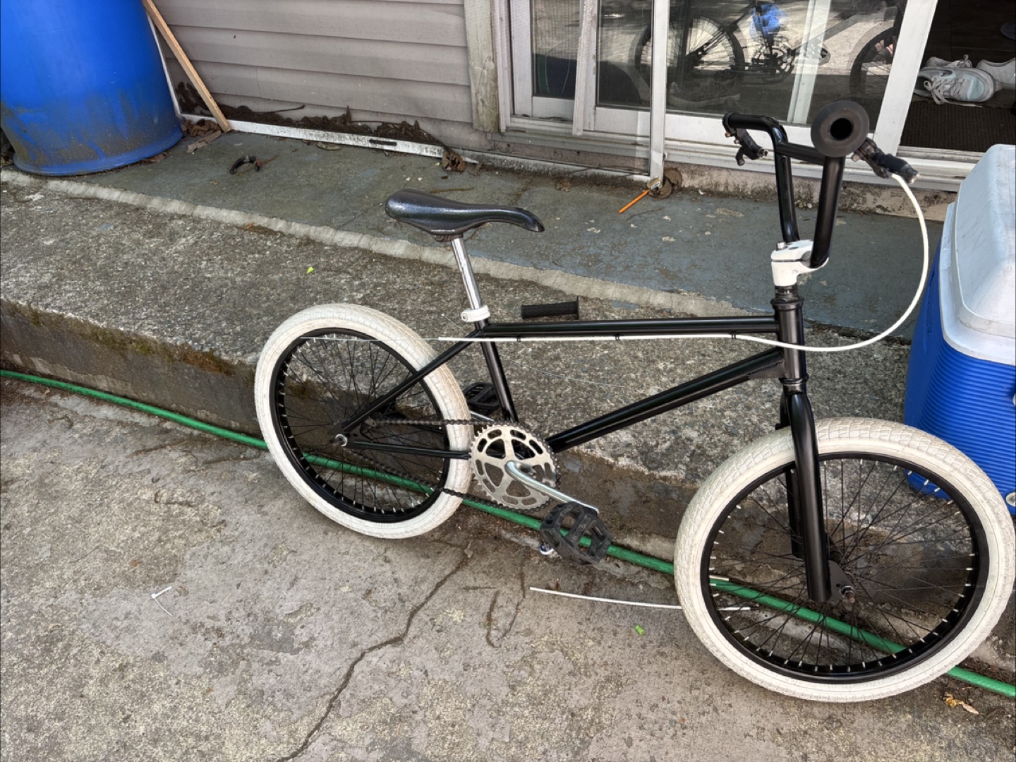 Diamond Back bmx