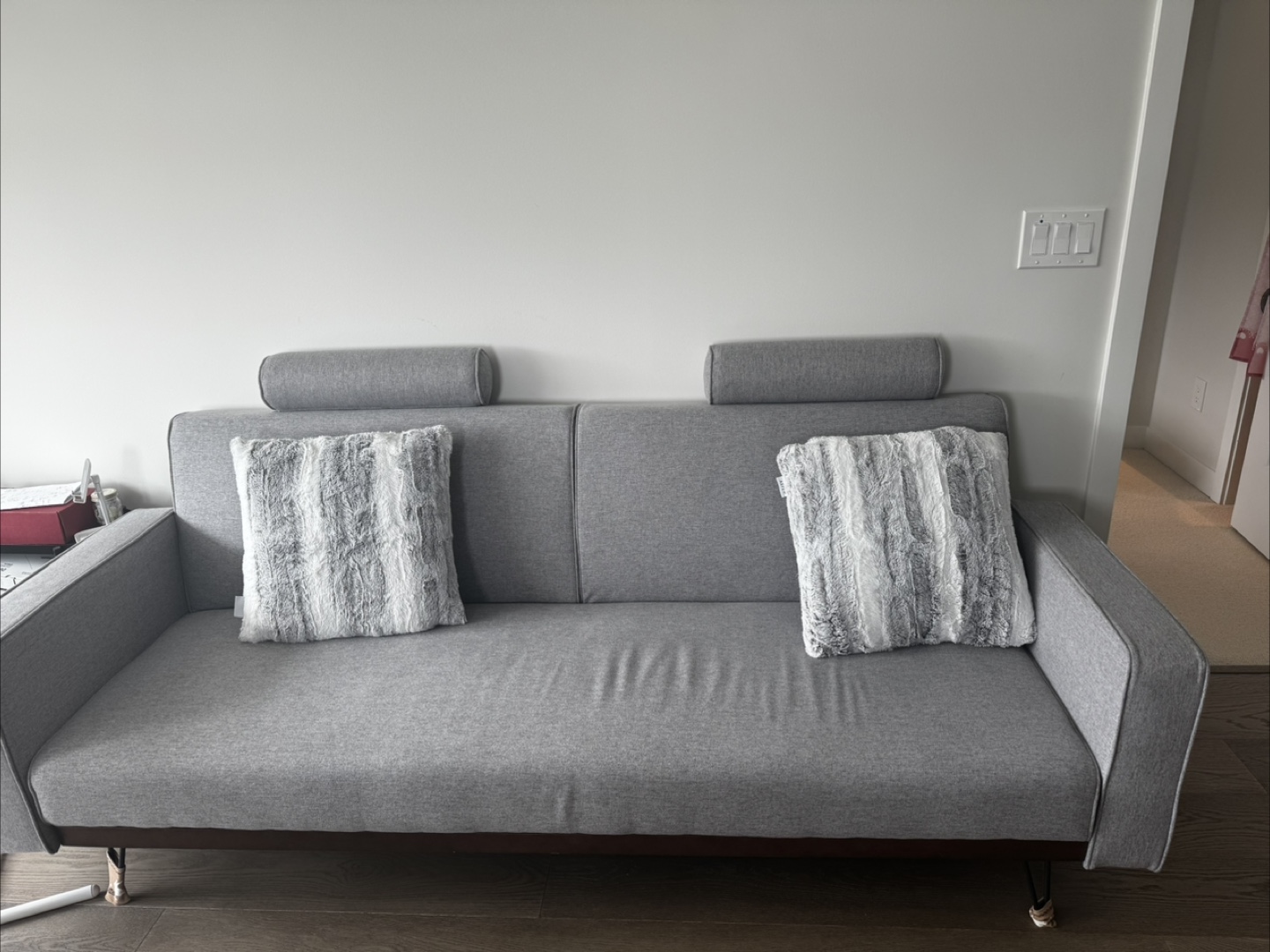 Sofa bed