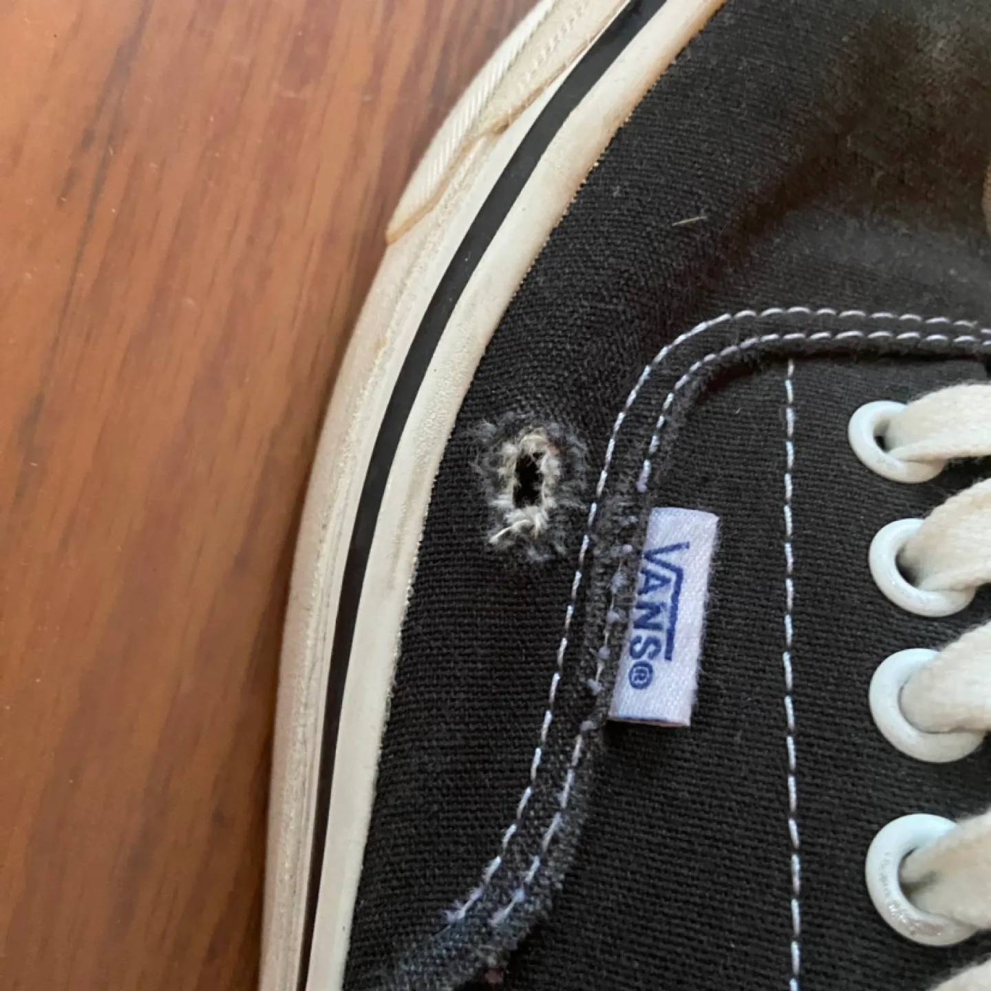 Vans #freecycle image indicator(6)