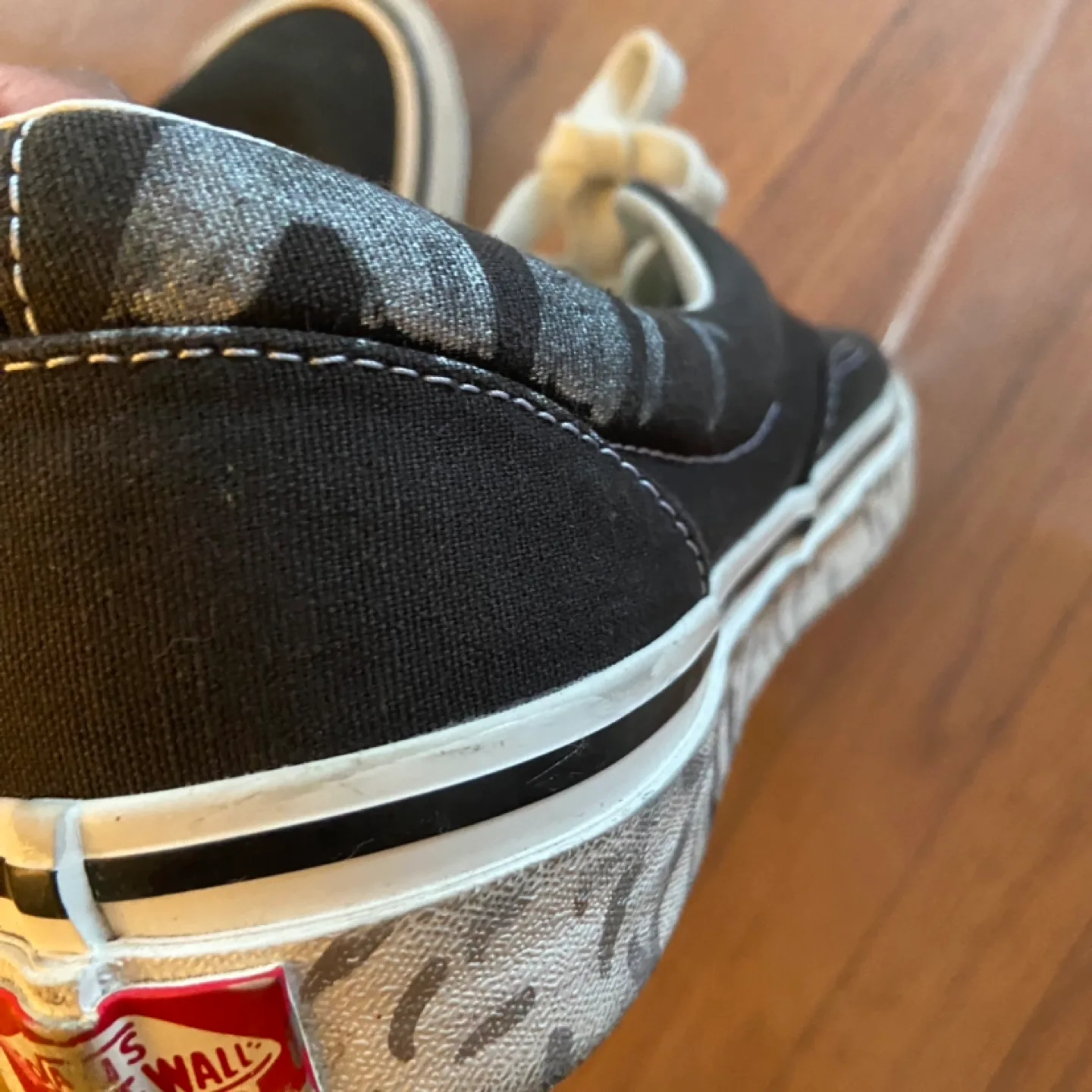 Vans #freecycle image indicator(4)