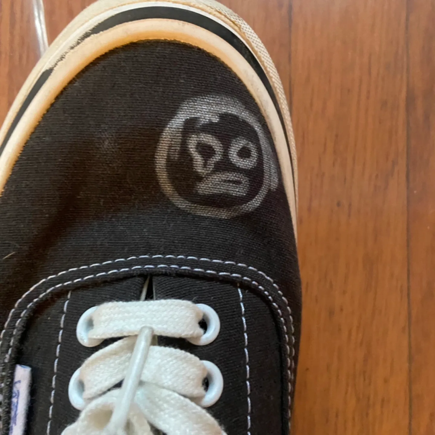 Vans #freecycle image indicator(5)