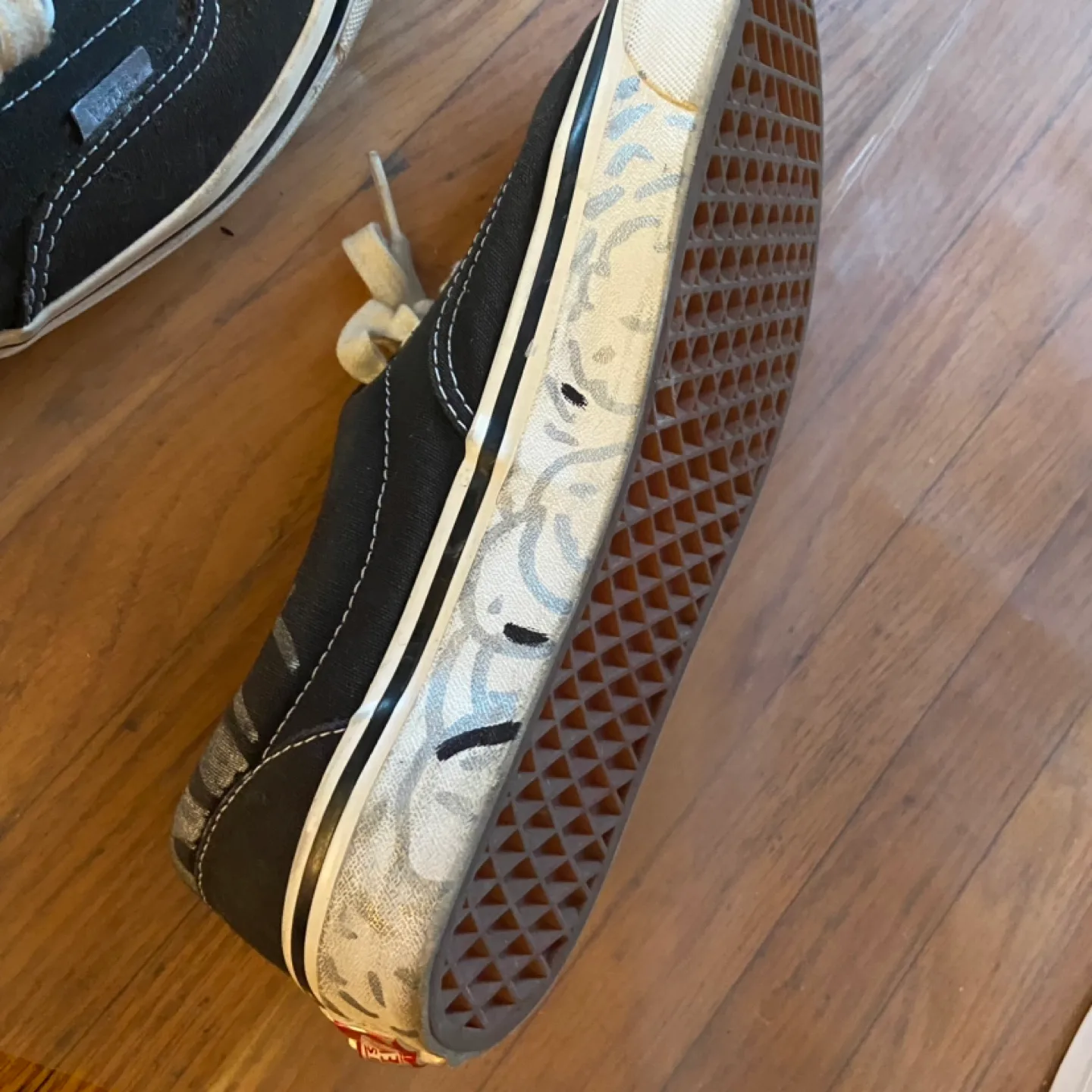 Vans #freecycle image indicator(3)