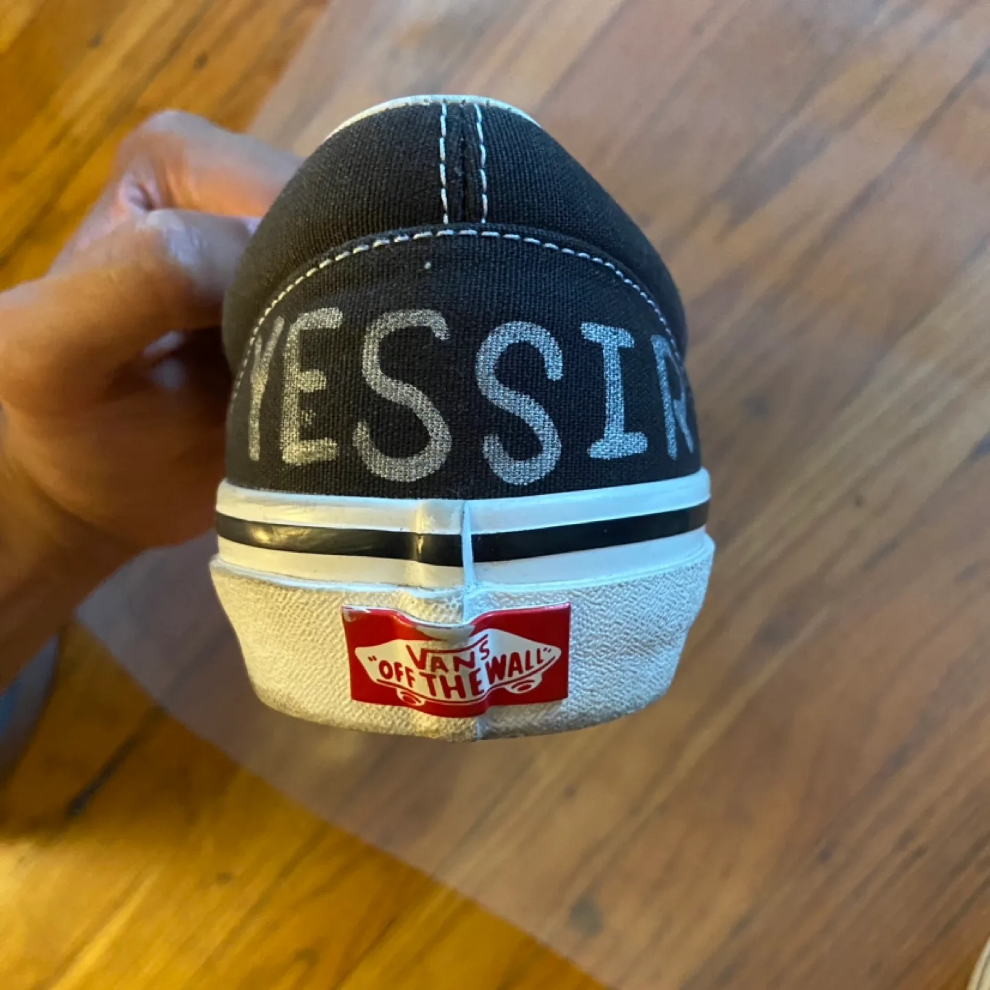 Vans #freecycle image indicator(7)