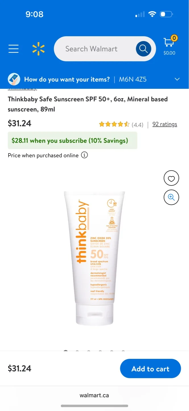 Think baby 177ml image indicator(3)