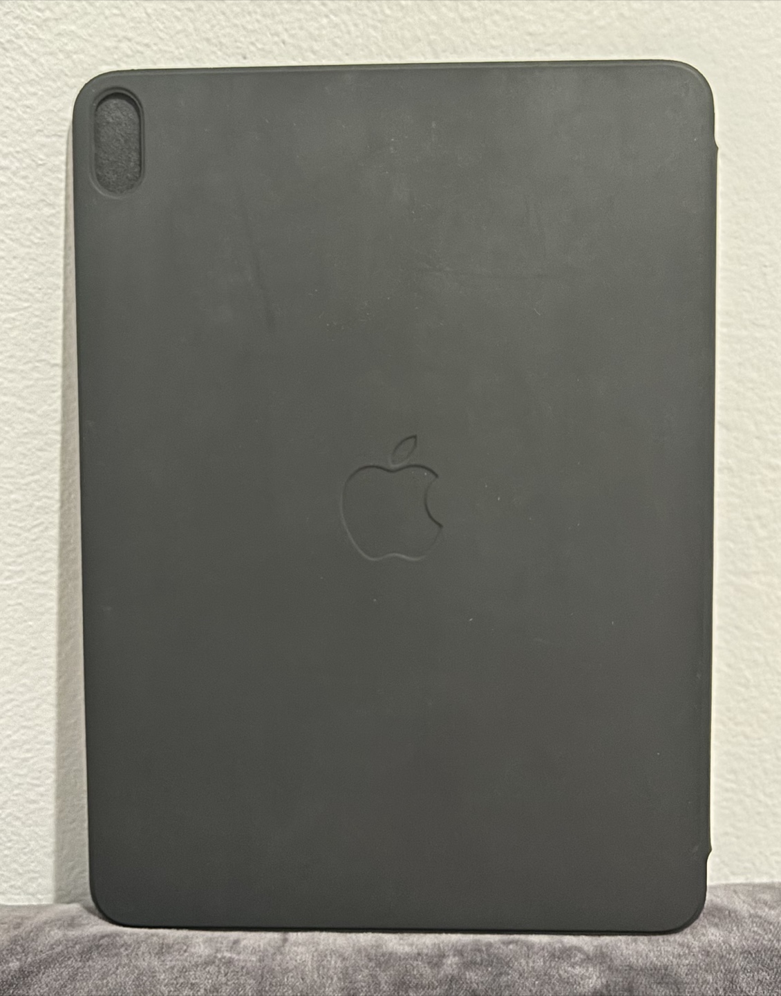 Apple iPad Air, Case & Pencil Tips - like new - photo 5