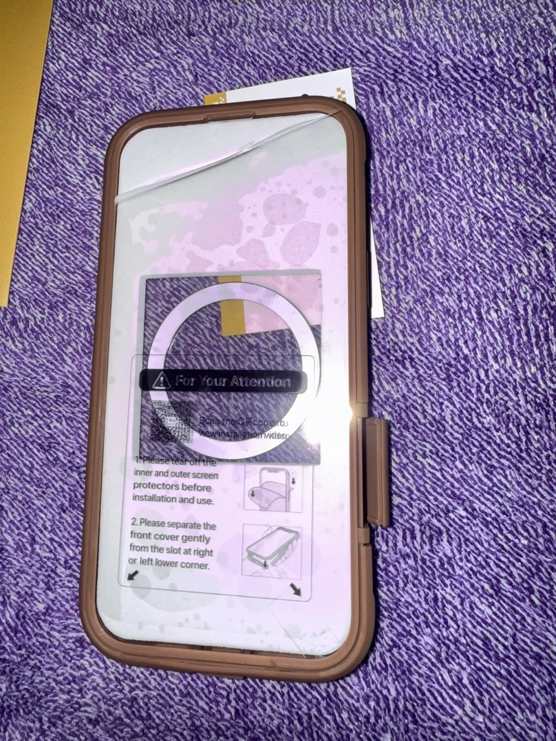 Miracase iPhone 16 Pro Max Case - New! image indicator(4)