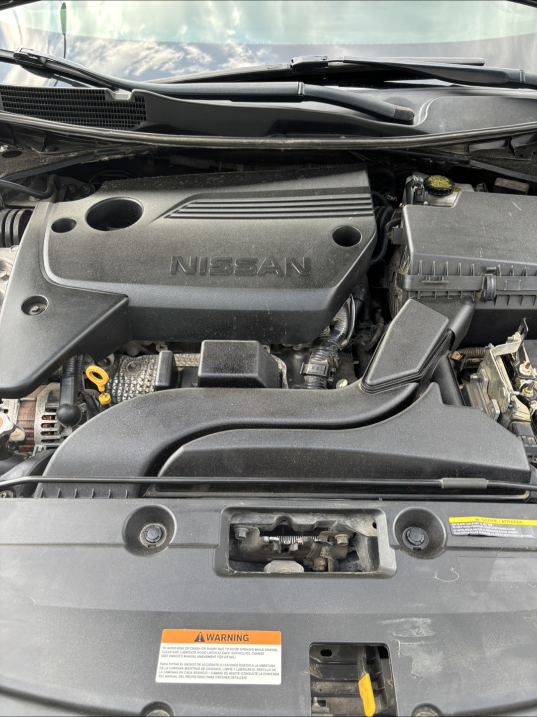2018 Nissan Altima Sedan - photo 4