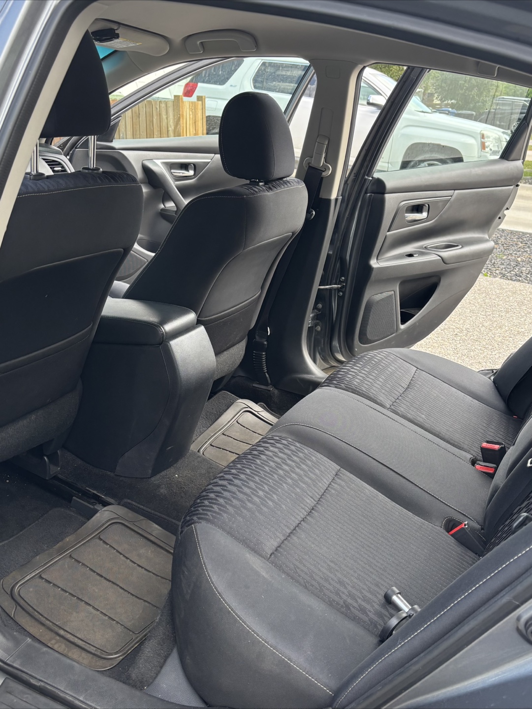 2018 Nissan Altima Sedan - photo 5