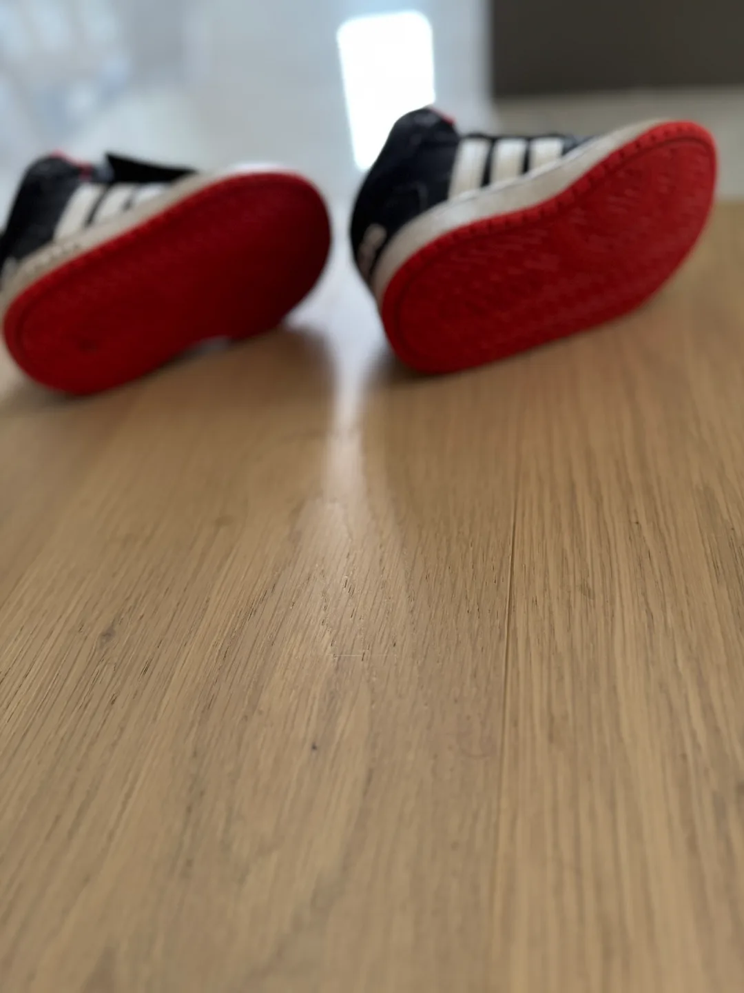 Adidas Baby sneakers image indicator(5)