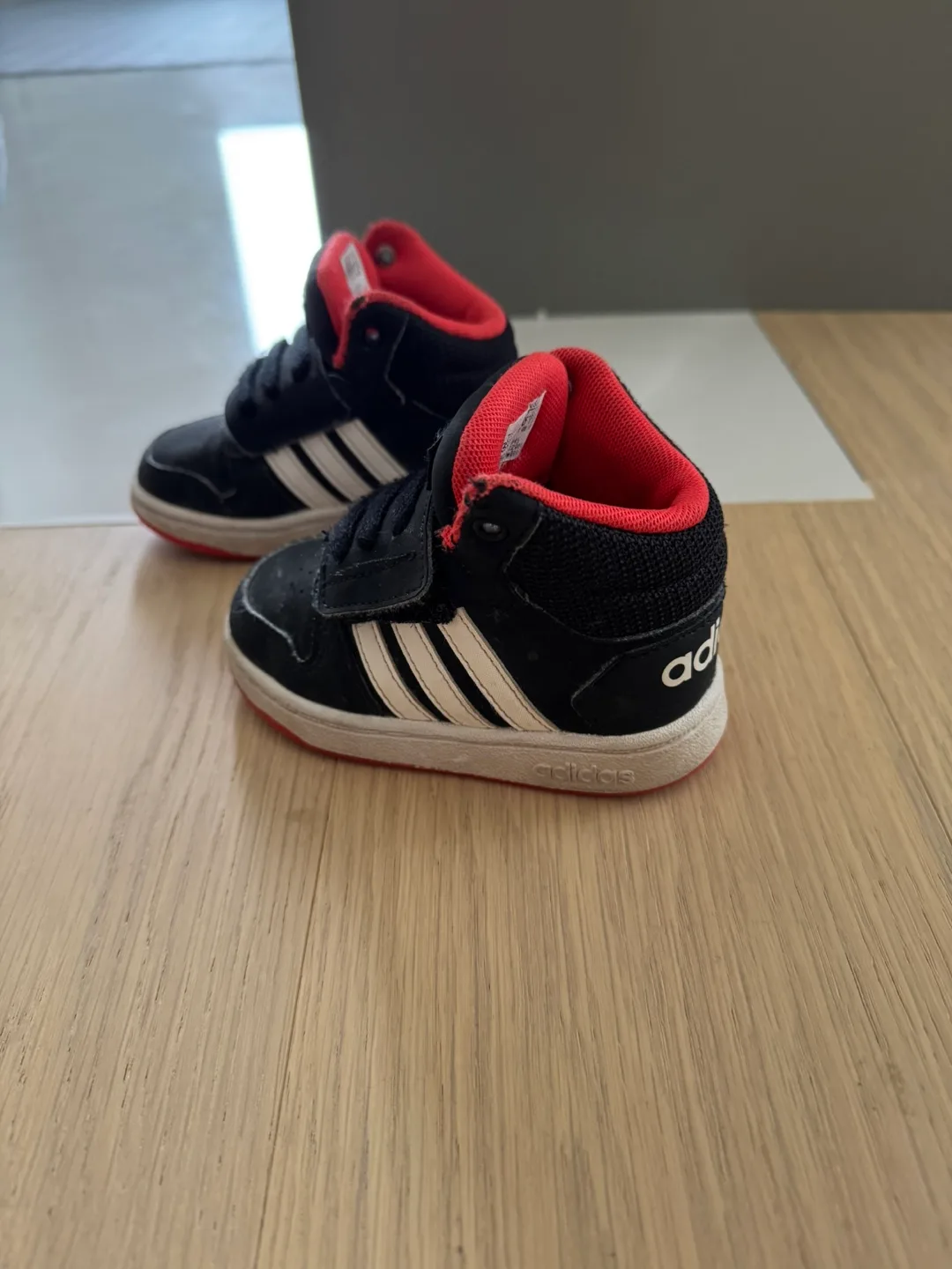 Adidas Baby sneakers image indicator(2)