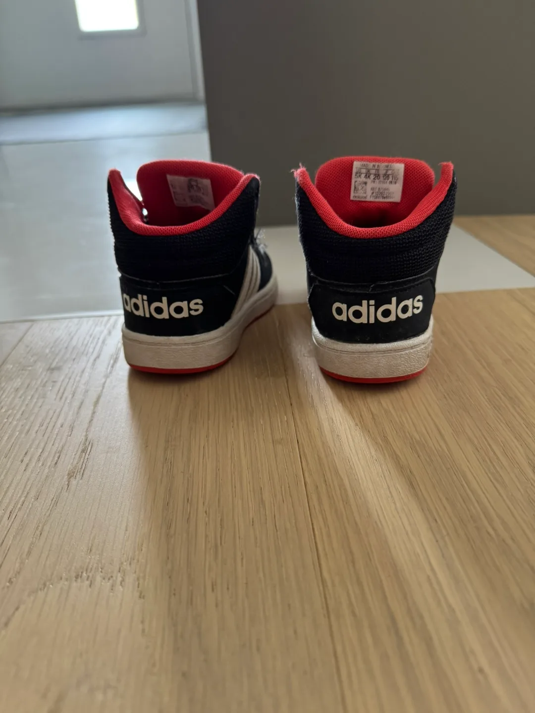 Adidas Baby sneakers image indicator(4)