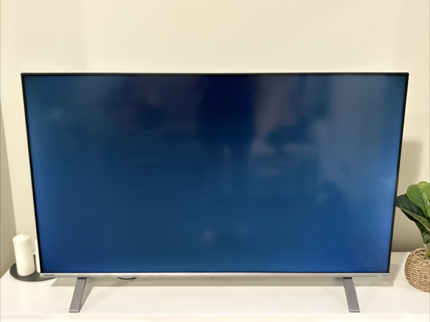 Toshiba TV - photo 4