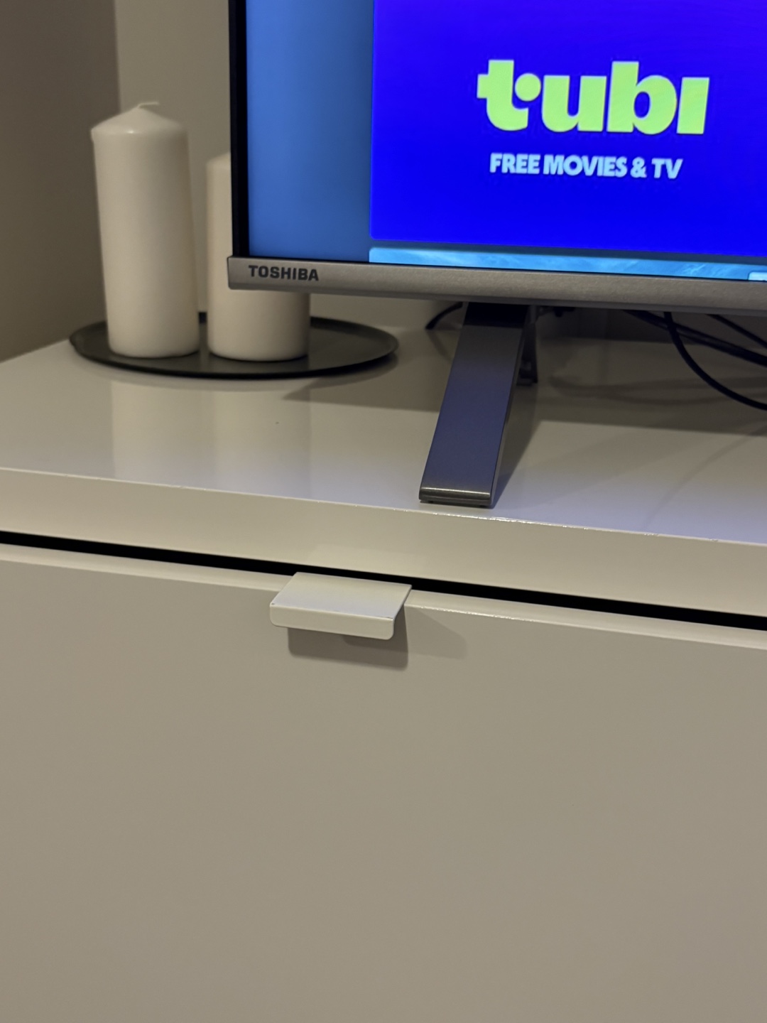 Toshiba TV - photo 2