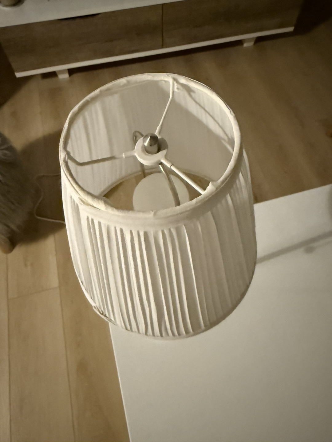 Table Lamp - White - IKEA ÅRSTID - photo 2