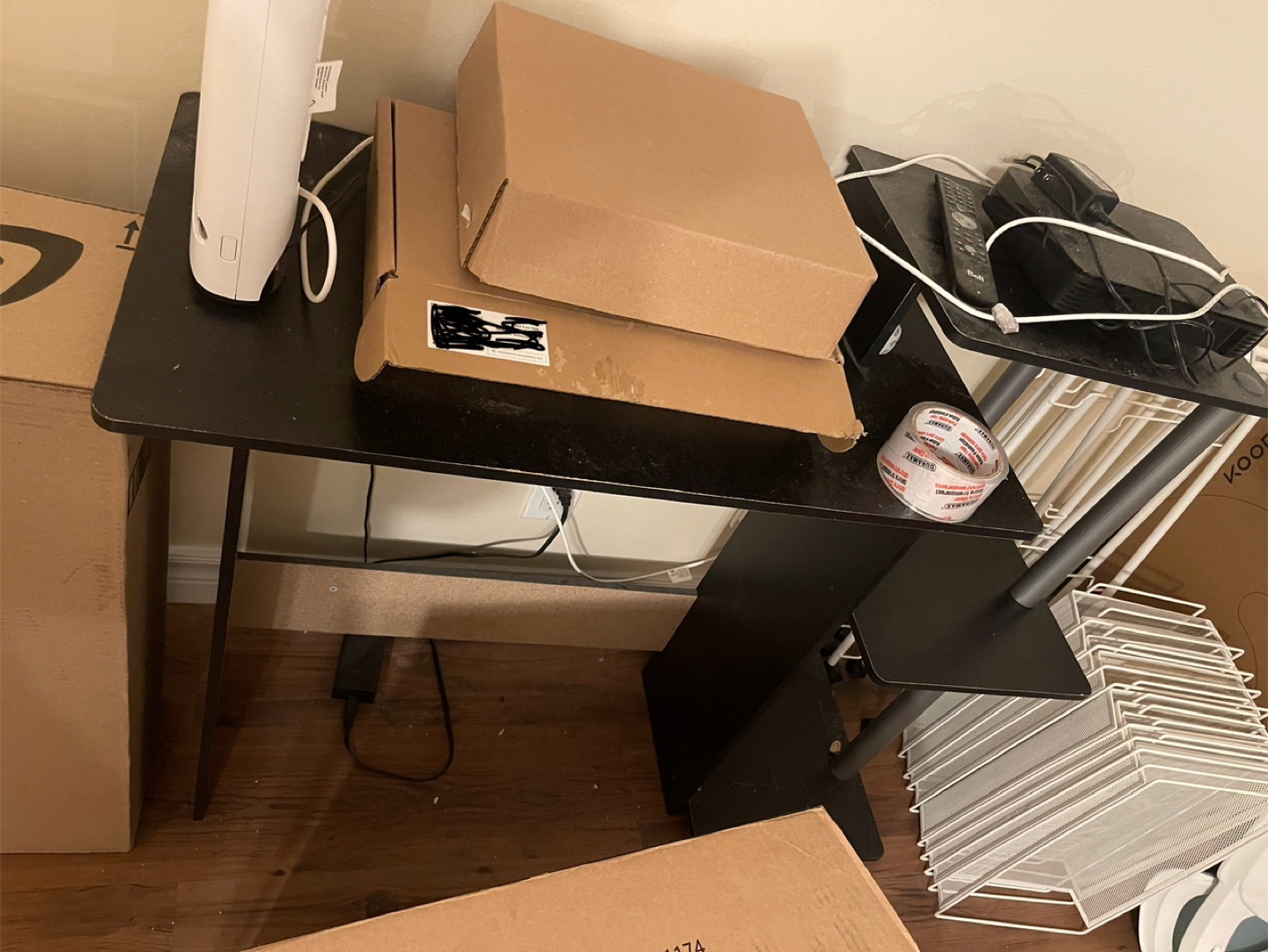 Desk or Table
