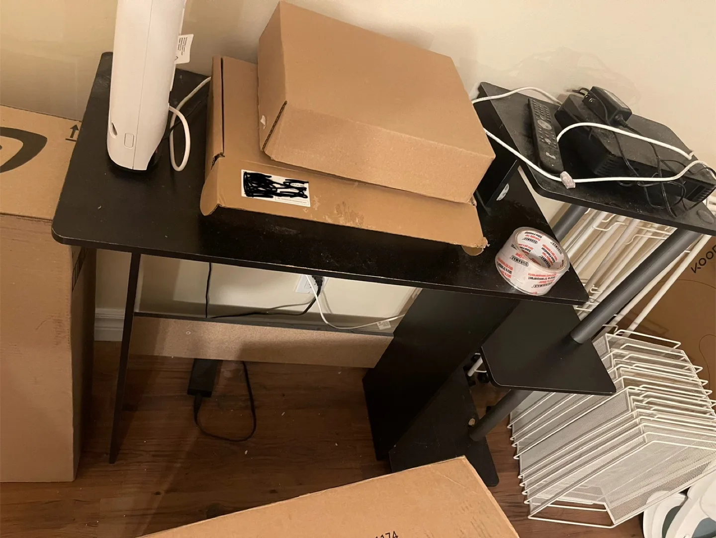 Desk or Table thumbnail