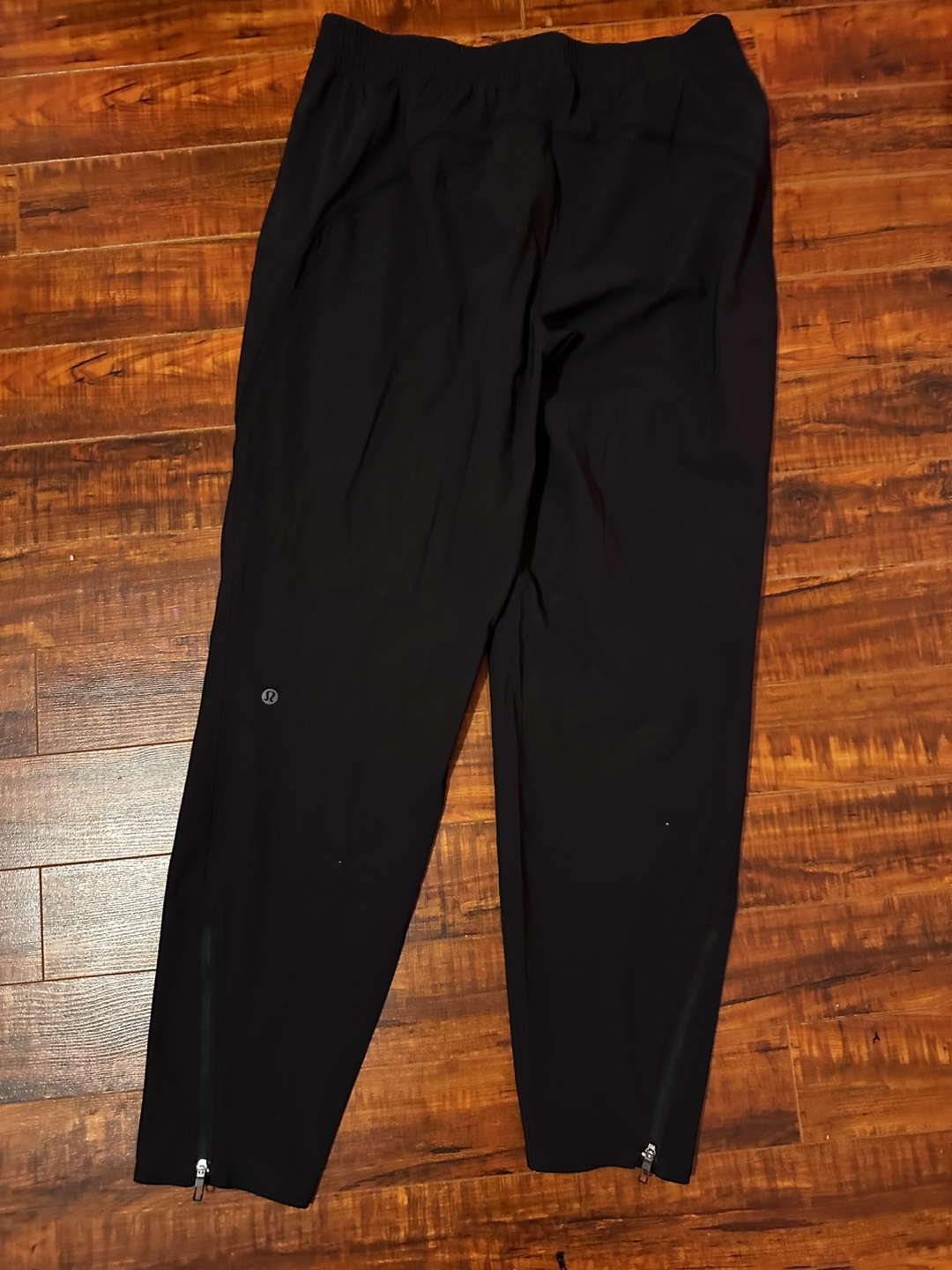 Lululemon Black Jogger Pants - photo 2
