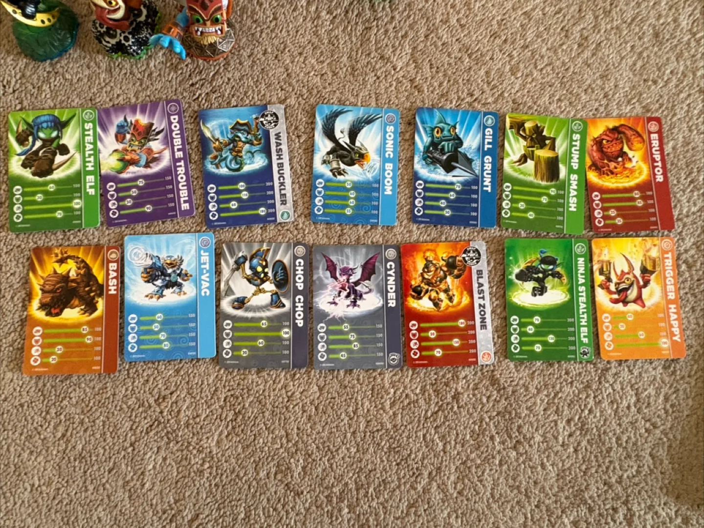 Nintendo Wii - Skylanders Swap Force - Starter Pack image indicator(5)