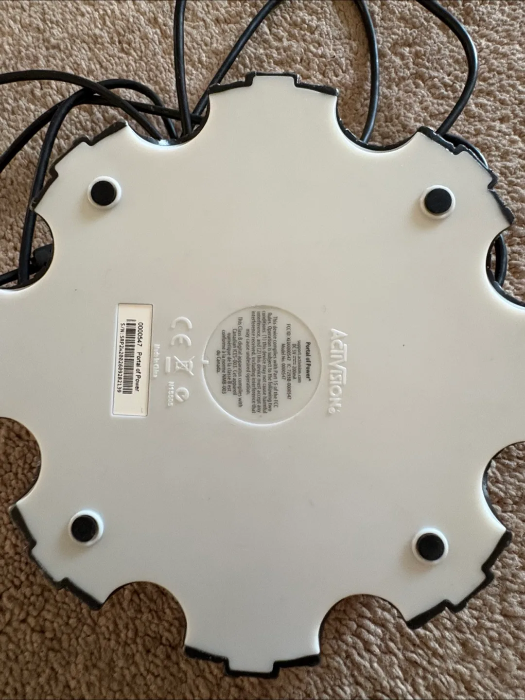 Nintendo Wii - Skylanders Swap Force - Starter Pack image indicator(10)