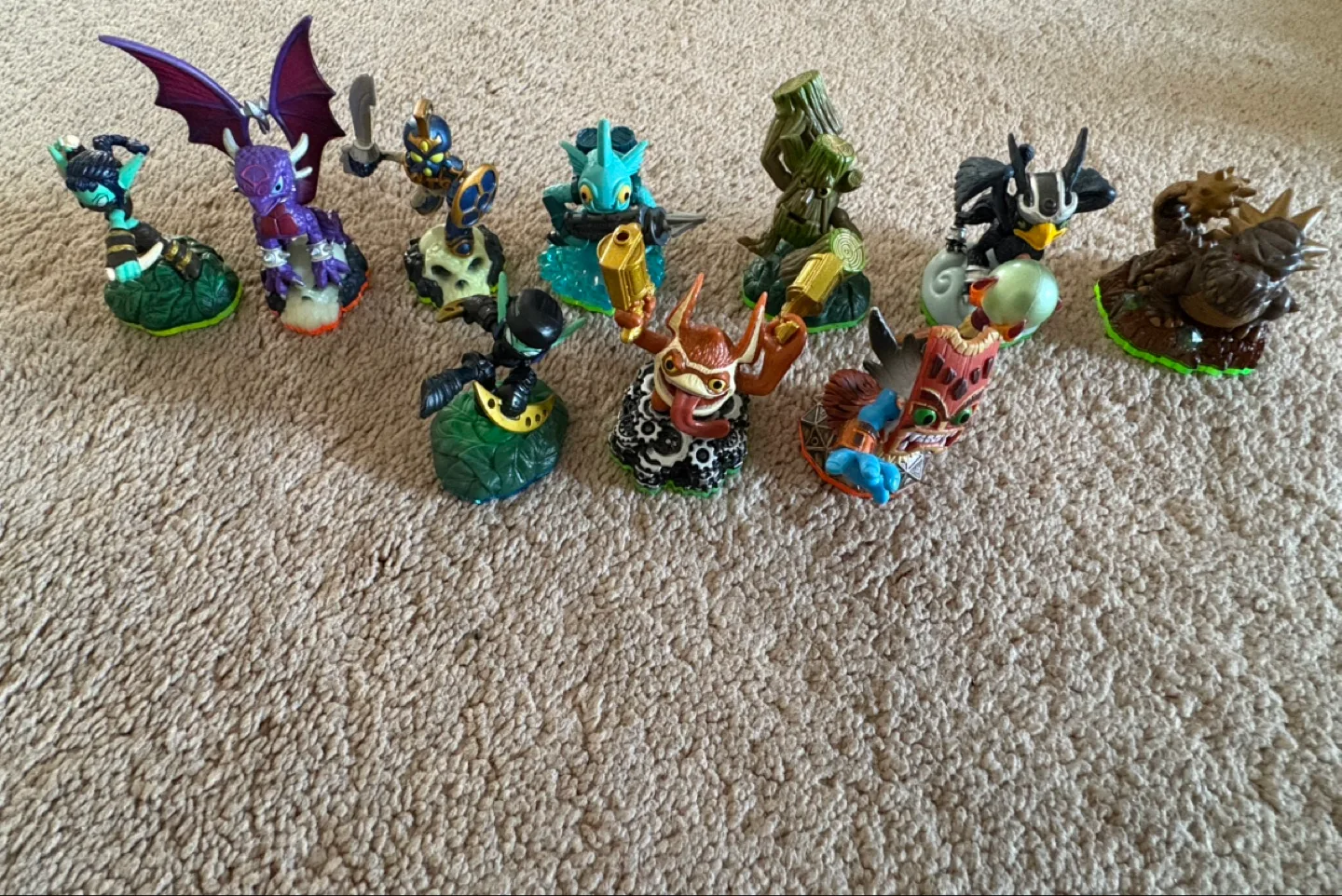 Nintendo Wii - Skylanders Swap Force - Starter Pack image indicator(4)