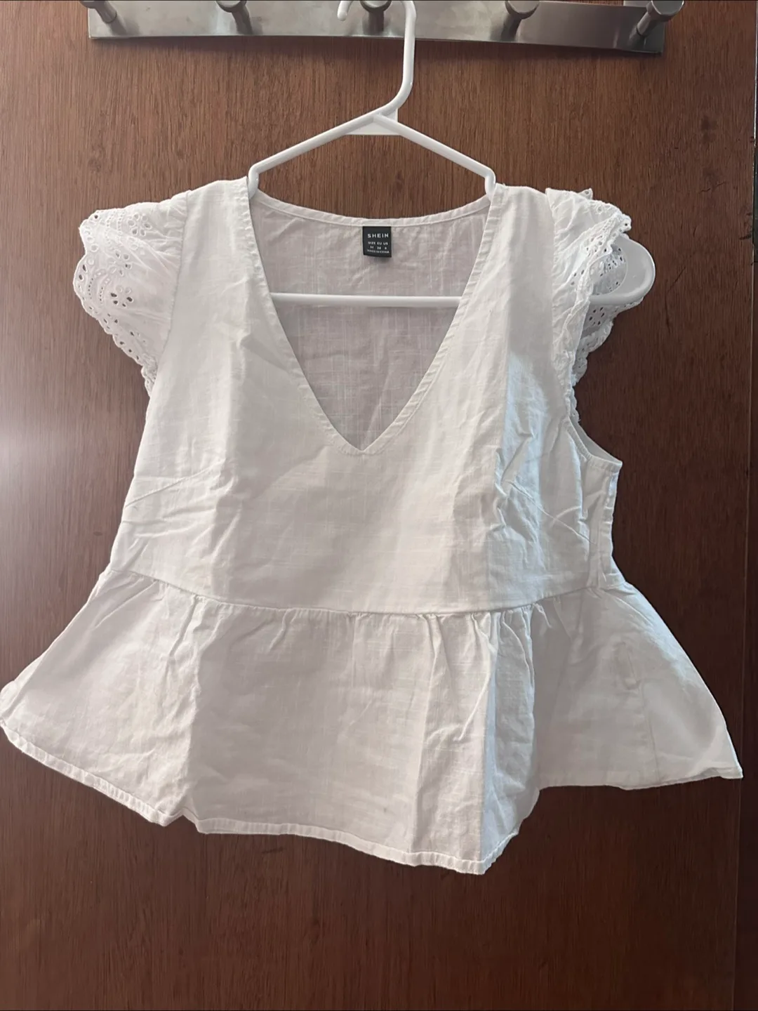 Assorted Women's Crop Tops - Various Brands & Styles thumbnail