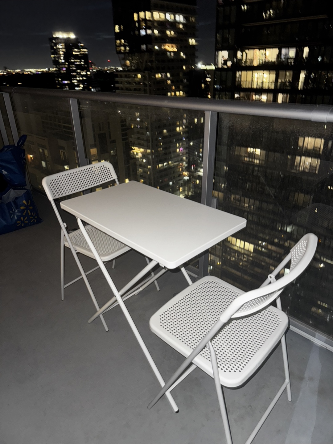 ikea table&chair set