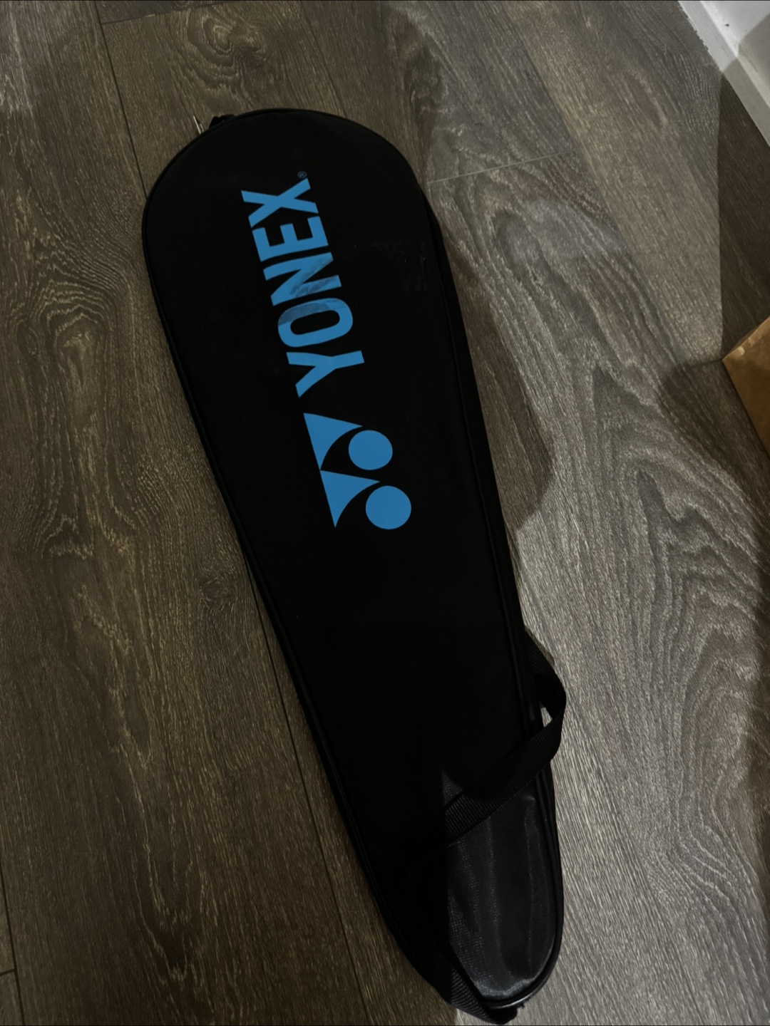 badminton racket