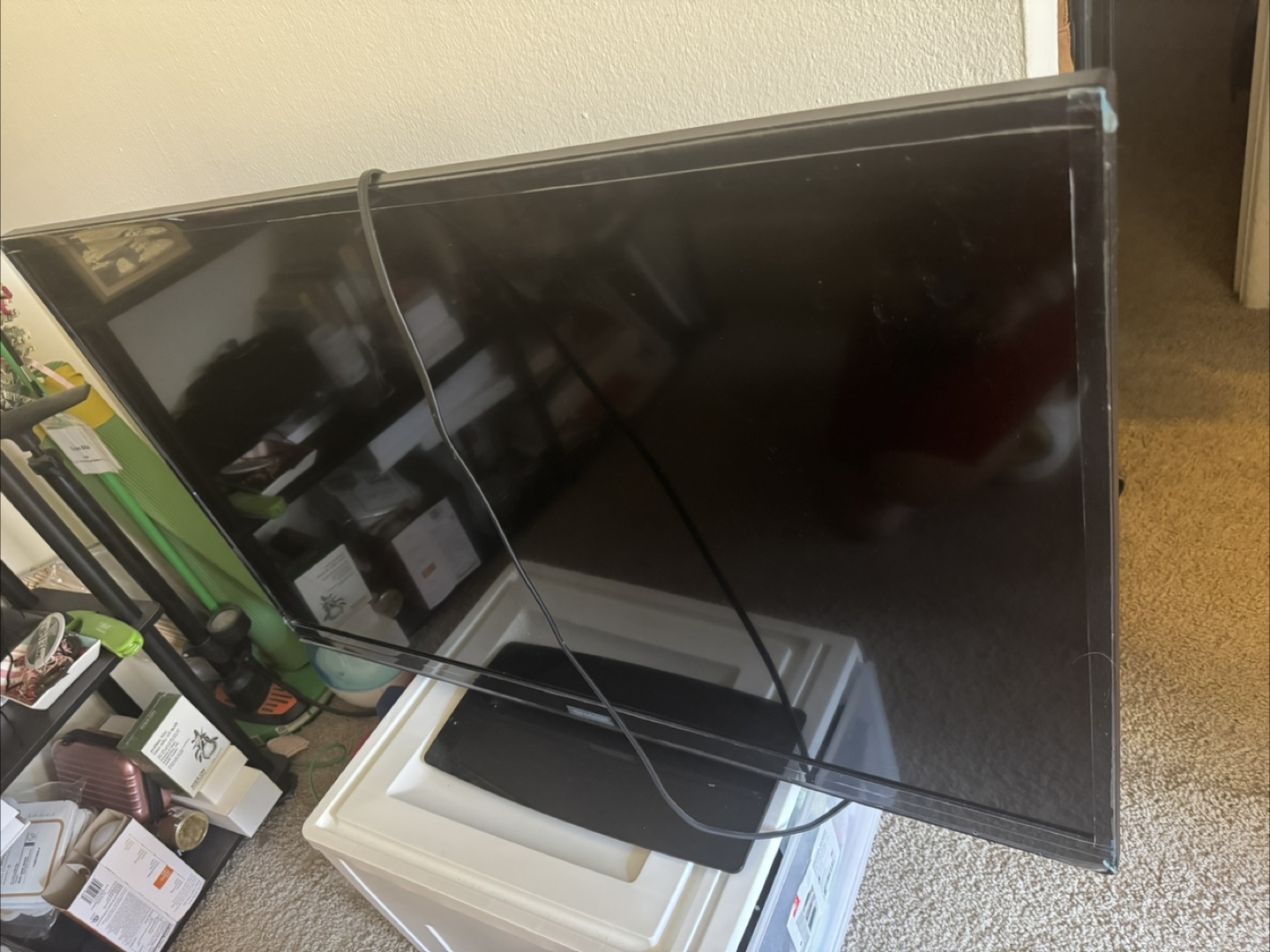 Sharp 42” TV - photo 2